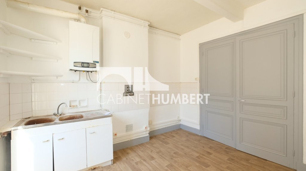 APPARTEMENT T1 A VENDRE - ST ETIENNE BADOUILLRE - 31.93 m2 - 39000€