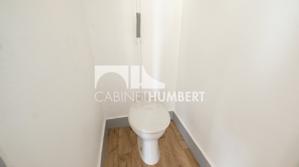 APPARTEMENT T1 A VENDRE - ST ETIENNE BADOUILLRE - 31.93 m2 - 39000€