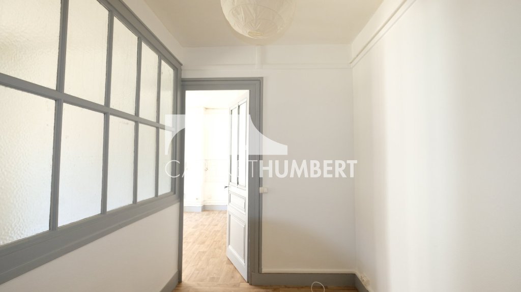 APPARTEMENT T1 A VENDRE - ST ETIENNE BADOUILLRE - 31.93 m2 - 39000€
