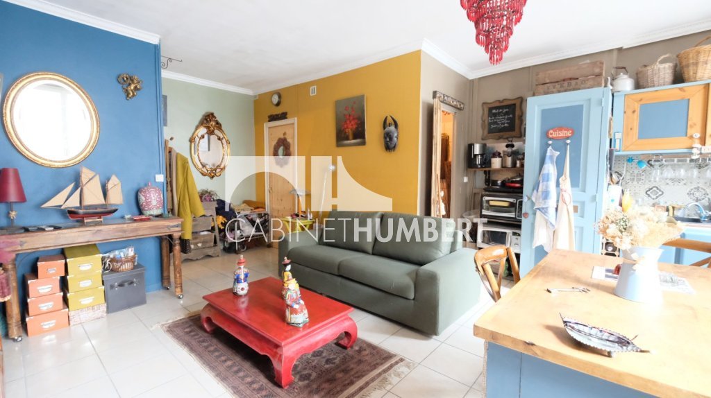 APPARTEMENT T1 A VENDRE - ST ETIENNE BADOUILLRE - 28.77 m2 - 39000€