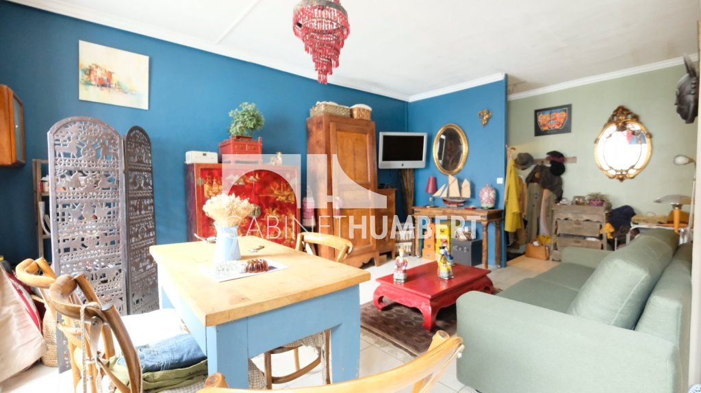 APPARTEMENT T1 A VENDRE - ST ETIENNE BADOUILLRE - 28.77 m2 - 39000€