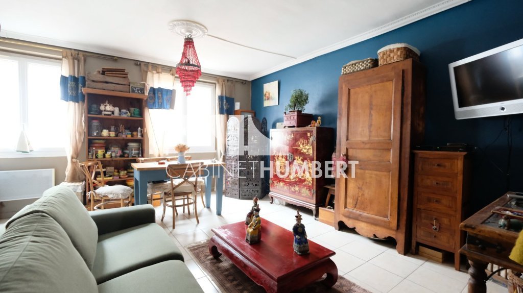 APPARTEMENT T1 A VENDRE - ST ETIENNE BADOUILLRE - 28.77 m2 - 39000€