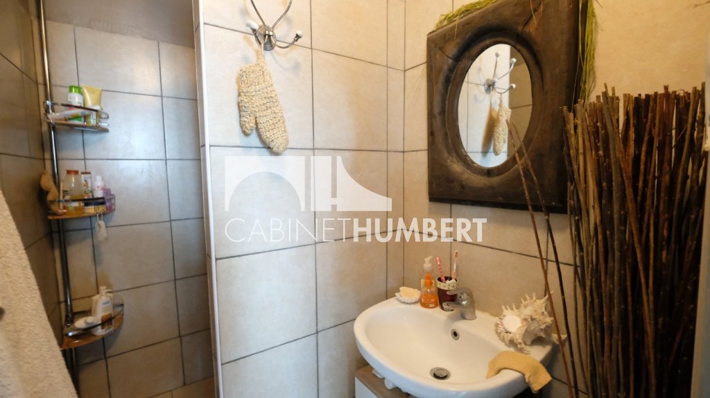 APPARTEMENT T1 A VENDRE - ST ETIENNE BADOUILLRE - 28.77 m2 - 39000€