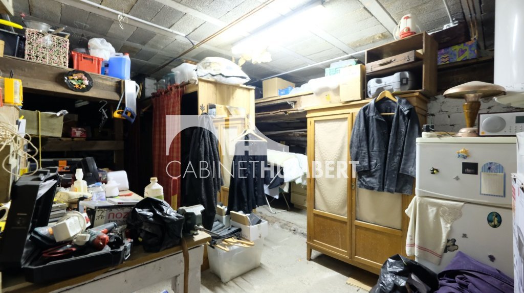 APPARTEMENT T1 A VENDRE - ST ETIENNE BADOUILLRE - 28.77 m2 - 39000€