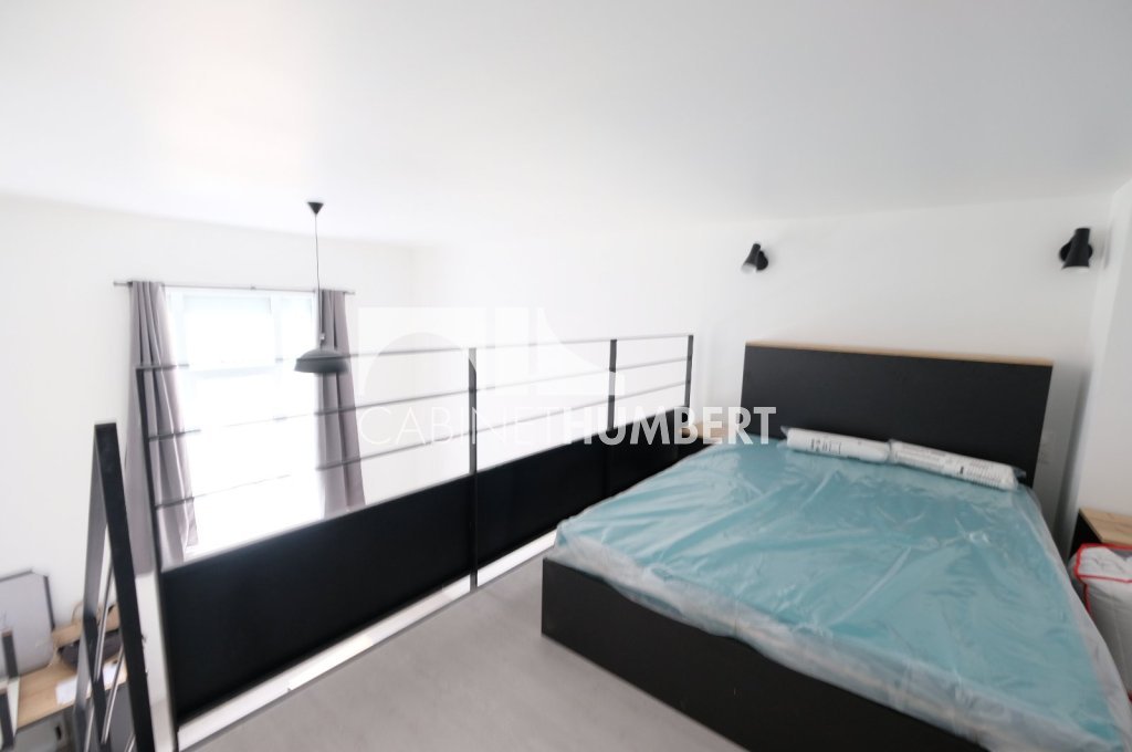 APPARTEMENT T1 A VENDRE - ST ETIENNE BELLEVUE - 28.62 m2 - 75000€