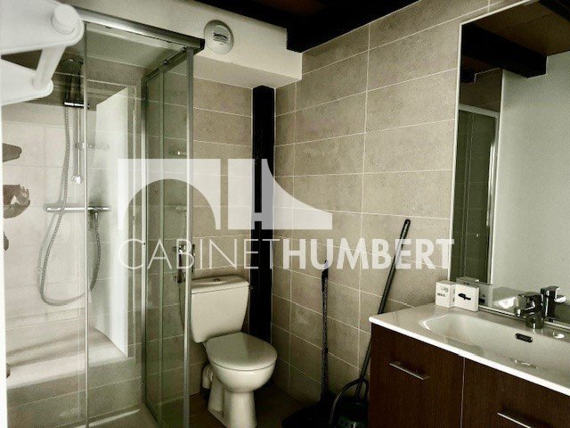 APPARTEMENT T1 A VENDRE - ST ETIENNE BELLEVUE - 28.62 m2 - 81 000 €