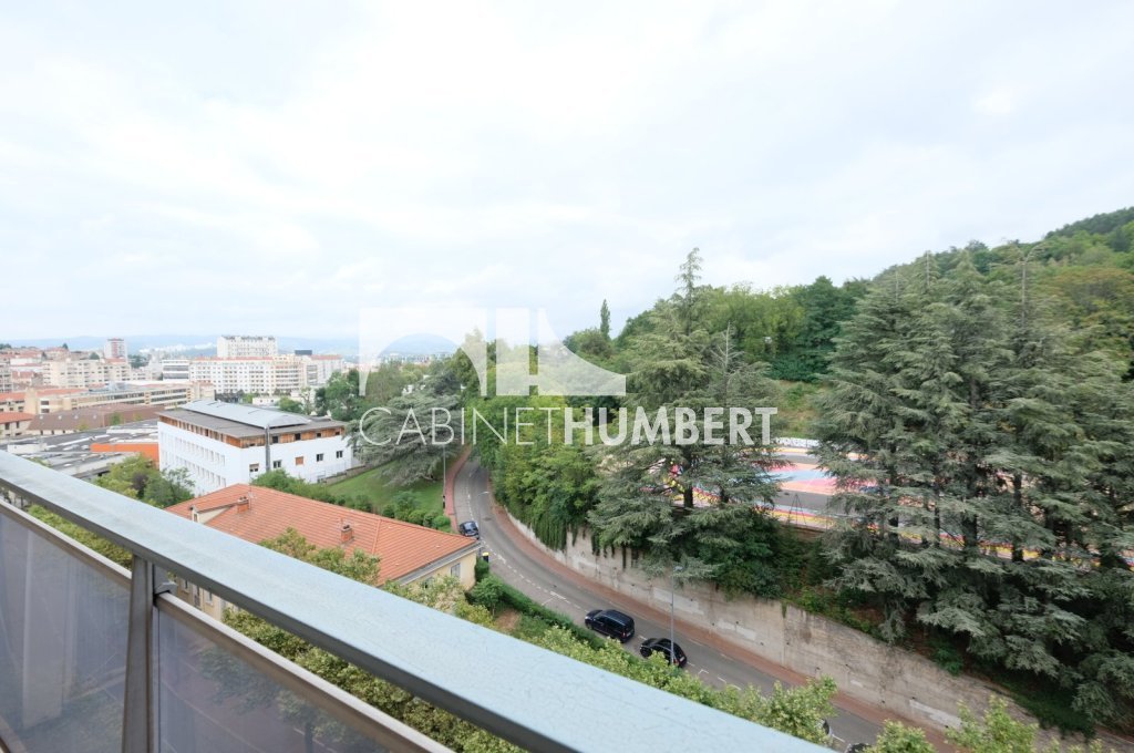 APPARTEMENT T1 A VENDRE - ST ETIENNE CENTRE VILLE - 32.64 m2 - 63000€