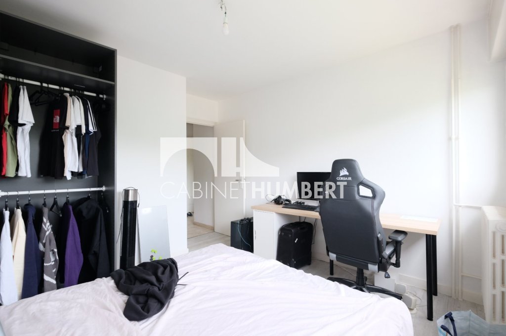 APPARTEMENT T1 A VENDRE - ST ETIENNE CENTRE VILLE - 32.64 m2 - 63000€