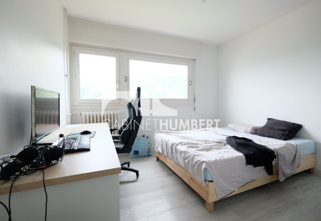 APPARTEMENT T1 A VENDRE - ST ETIENNE CENTRE VILLE - 32.64 m2 - 63000€