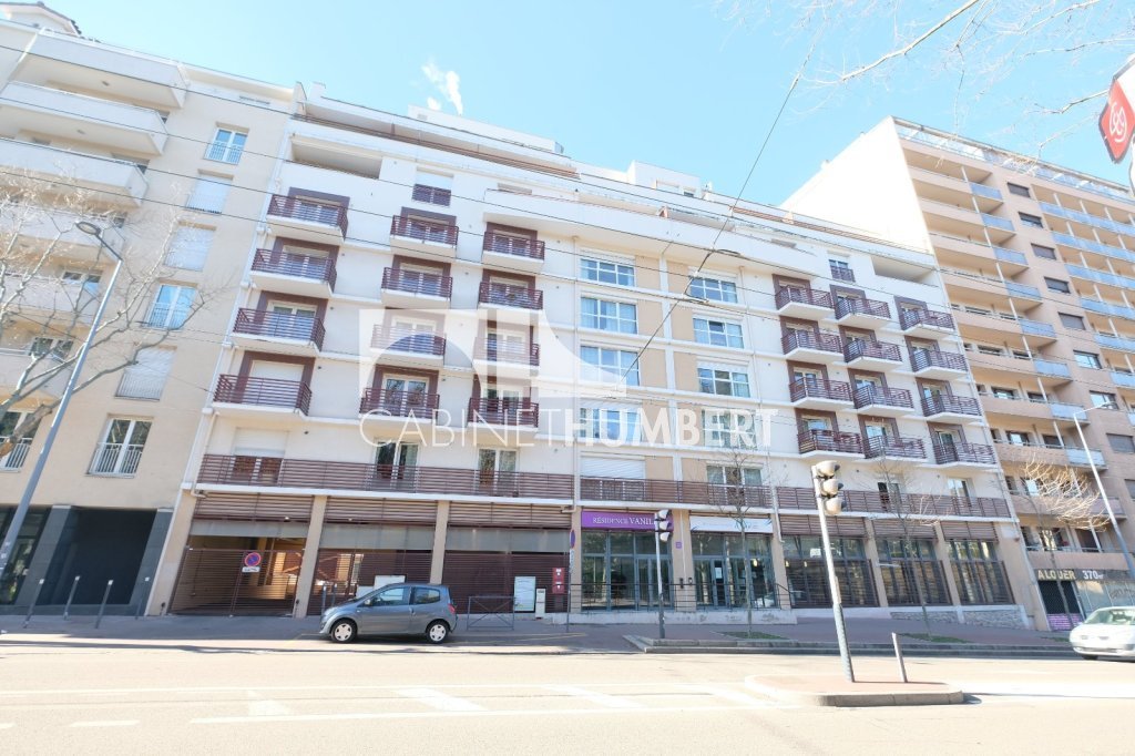 APPARTEMENT T1 A VENDRE - ST ETIENNE CENTRE VILLE - 31.53 m2 - 89000€