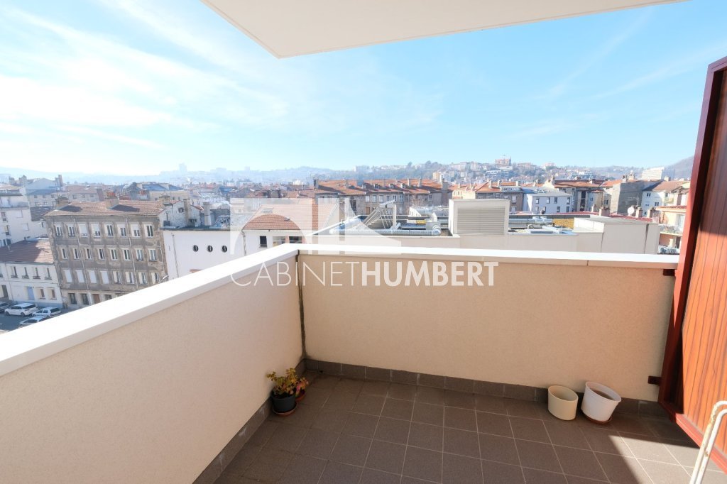 APPARTEMENT T1 A VENDRE - ST ETIENNE CENTRE VILLE - 31.53 m2 - 89000€