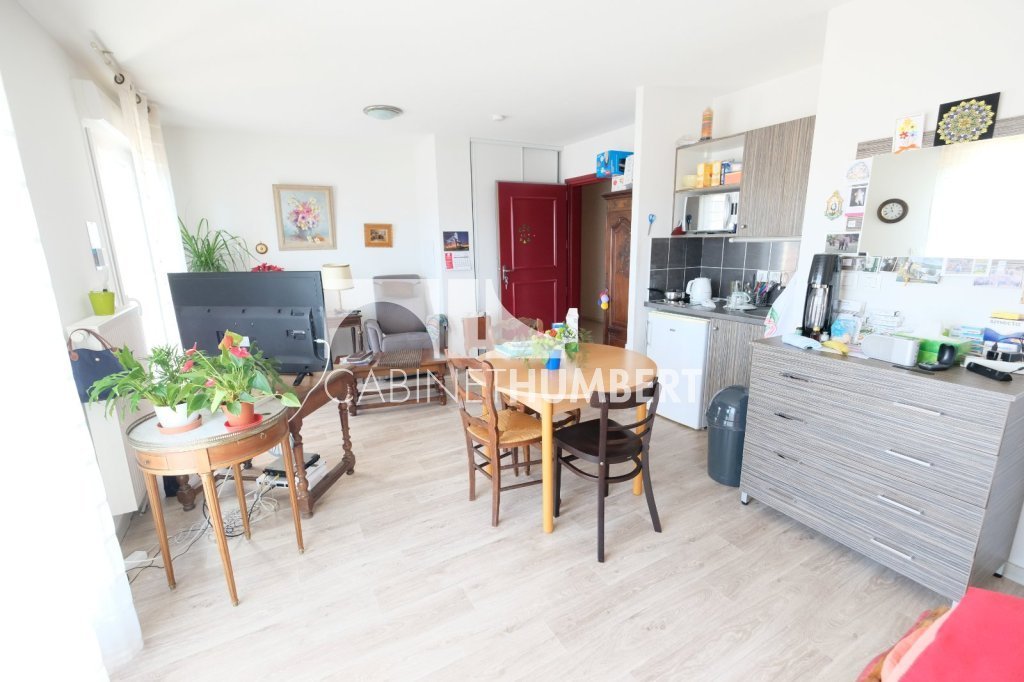 APPARTEMENT T1 A VENDRE - ST ETIENNE CENTRE VILLE - 31.53 m2 - 89000€