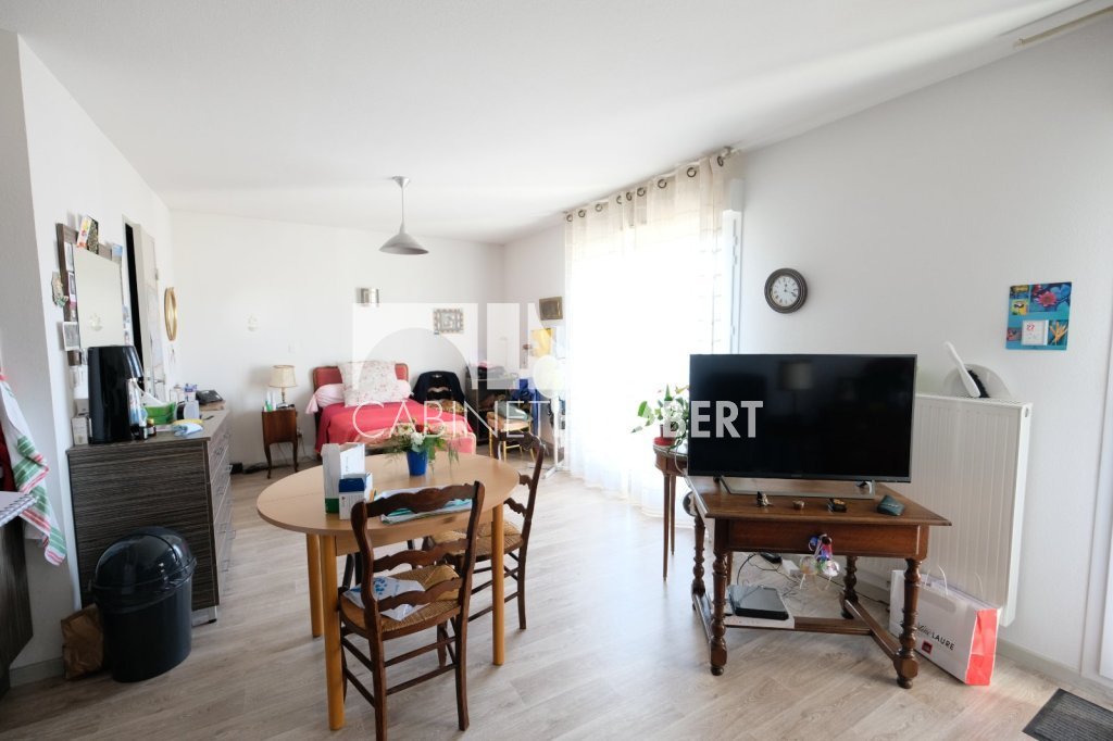 APPARTEMENT T1 A VENDRE - ST ETIENNE CENTRE VILLE - 31.53 m2 - 89000€