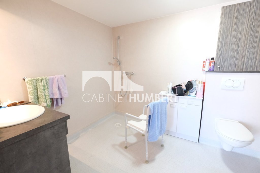 APPARTEMENT T1 A VENDRE - ST ETIENNE CENTRE VILLE - 31.53 m2 - 89000€