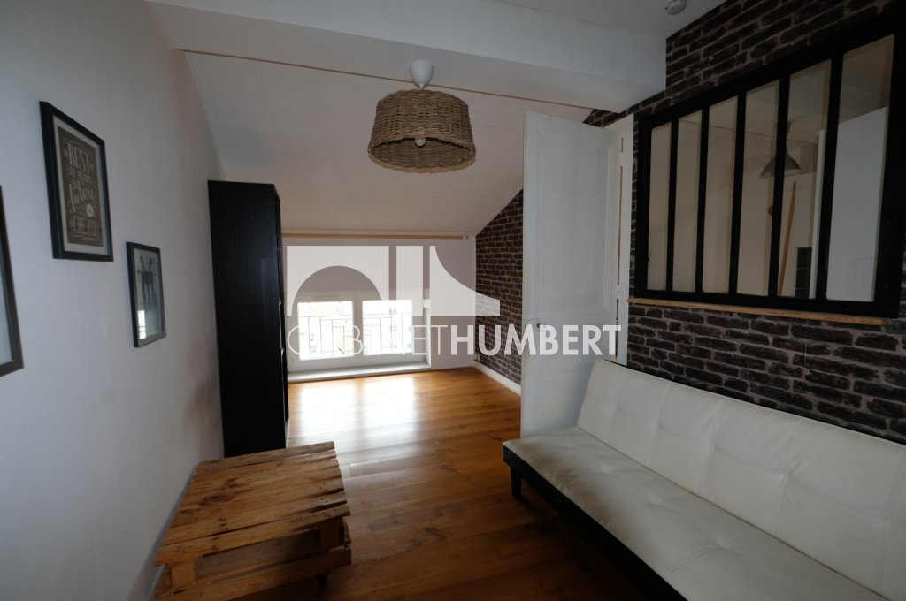 APPARTEMENT T1 A VENDRE - ST ETIENNE CENTRE VILLE - 29.33 m2 - 39000€