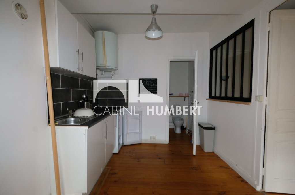 APPARTEMENT T1 A VENDRE - ST ETIENNE CENTRE VILLE - 29.33 m2 - 39000€