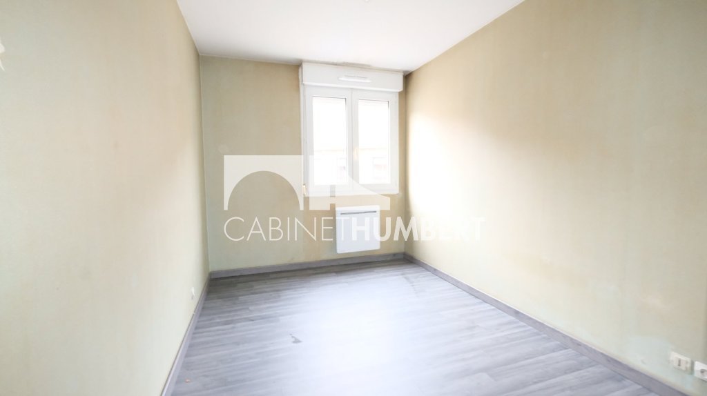APPARTEMENT T1 A VENDRE - ST ETIENNE CENTRE VILLE - 32.77 m2 - 45�000�&euro;