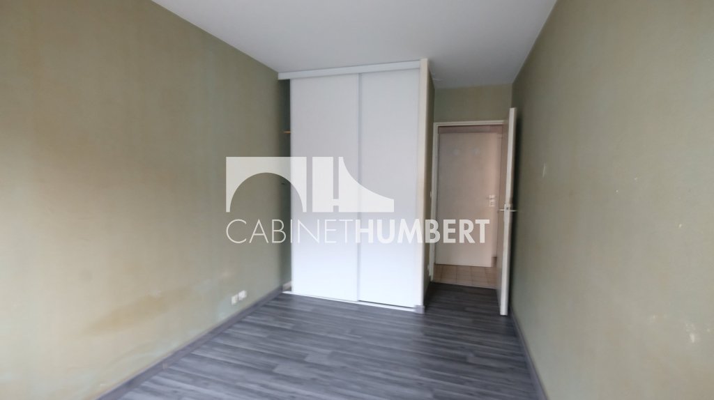 APPARTEMENT T1 A VENDRE - ST ETIENNE CENTRE VILLE - 32.77 m2 - 45�000�&euro;
