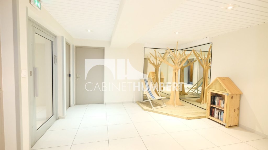 APPARTEMENT T1 A VENDRE - ST ETIENNE CENTRE VILLE - 32.77 m2 - 45�000�&euro;