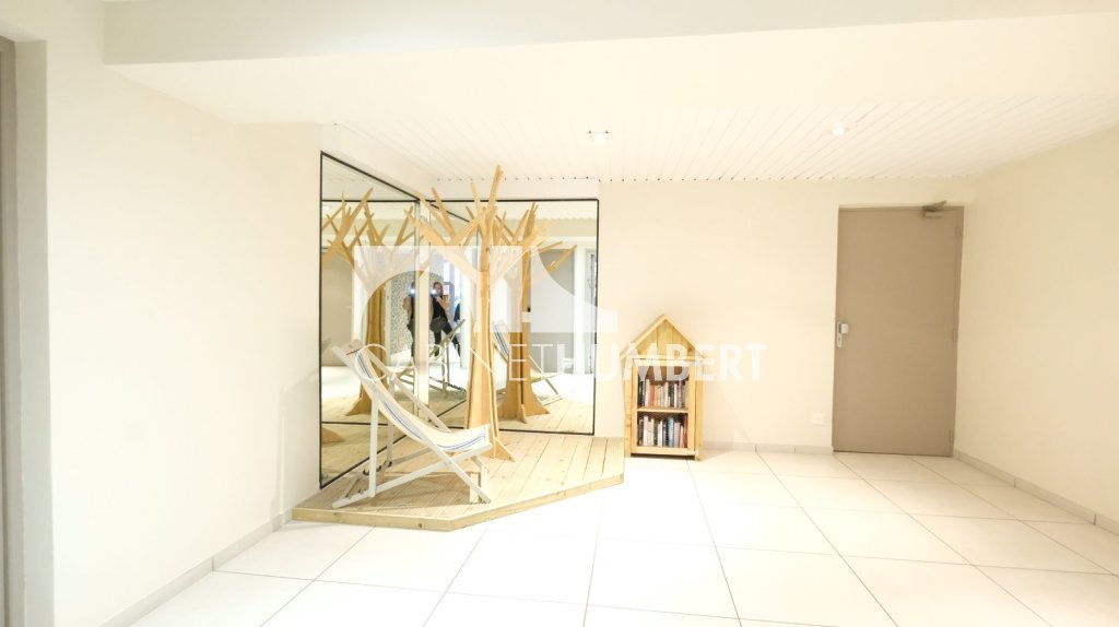 APPARTEMENT T1 A VENDRE - ST ETIENNE CENTRE VILLE - 32.77 m2 - 45�000�&euro;