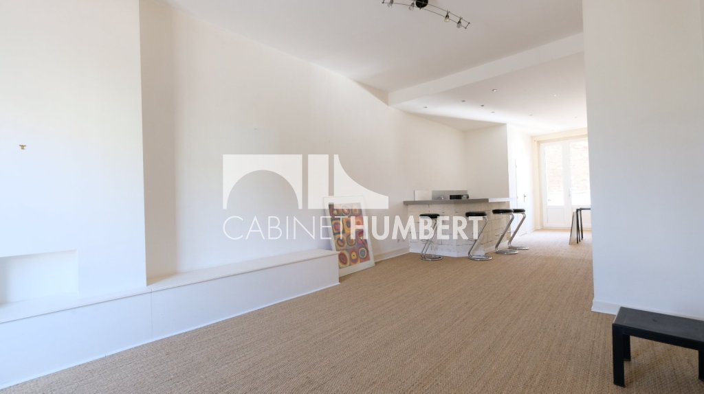 APPARTEMENT T1 A VENDRE - ST ETIENNE CHATEAUCREUX - 42.64 m2 - 49 000 &euro;