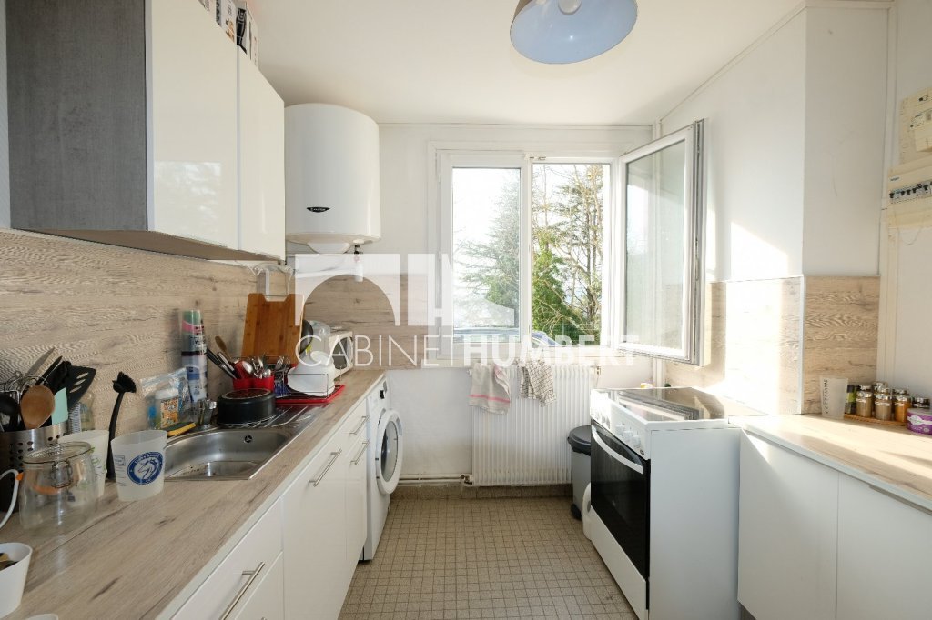 APPARTEMENT T1 A VENDRE - ST ETIENNE FAURIEL - 32.44 m2 - 37 000 &euro;