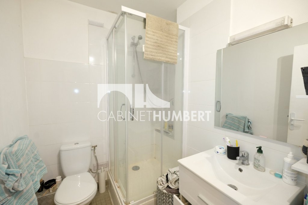 APPARTEMENT T1 A VENDRE - ST ETIENNE FAURIEL - 32.44 m2 - 37 000 &euro;