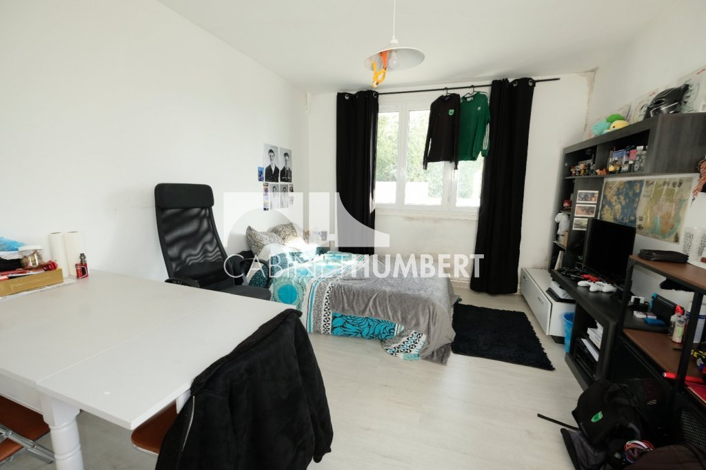 APPARTEMENT T1 A VENDRE - ST ETIENNE FAURIEL - 32.44 m2 - 37 000 &euro;