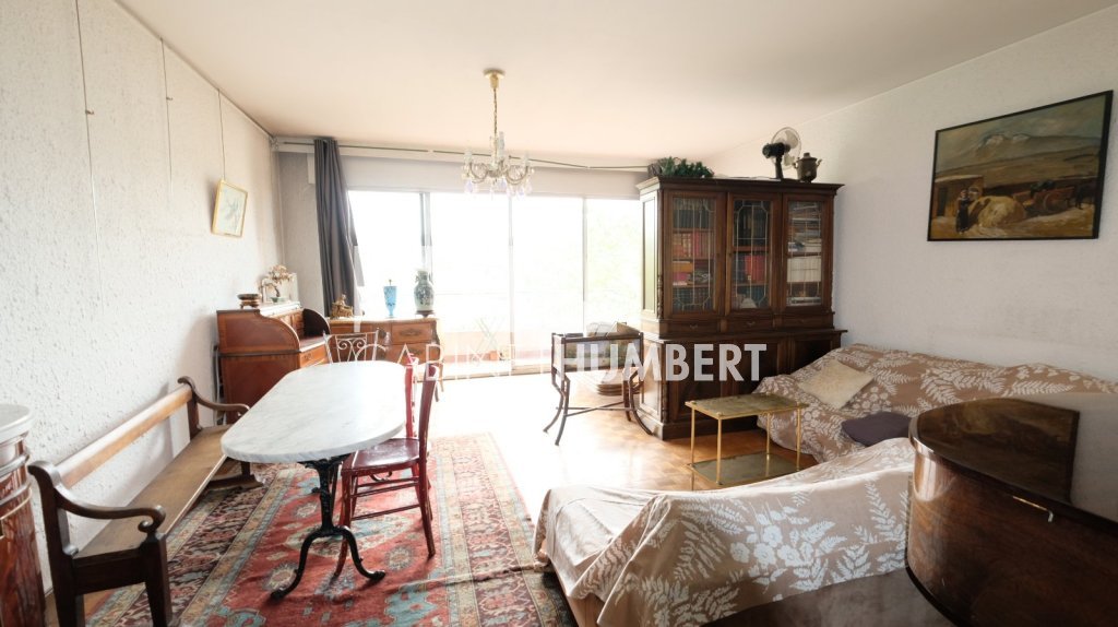 APPARTEMENT T1 - ST ETIENNE FAURIEL - 58.16 m2 - VENDU