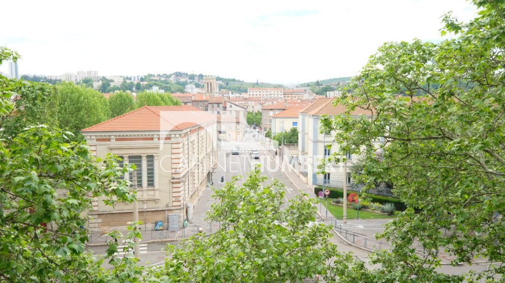 APPARTEMENT T1 - ST ETIENNE FAURIEL - 58.16 m2 - VENDU