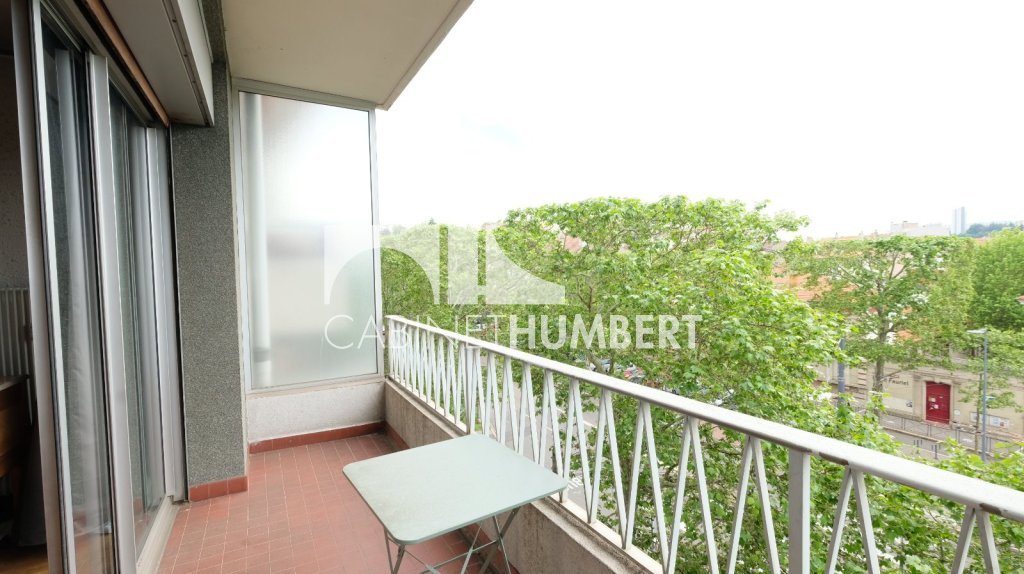 APPARTEMENT T1 - ST ETIENNE FAURIEL - 58.16 m2 - VENDU