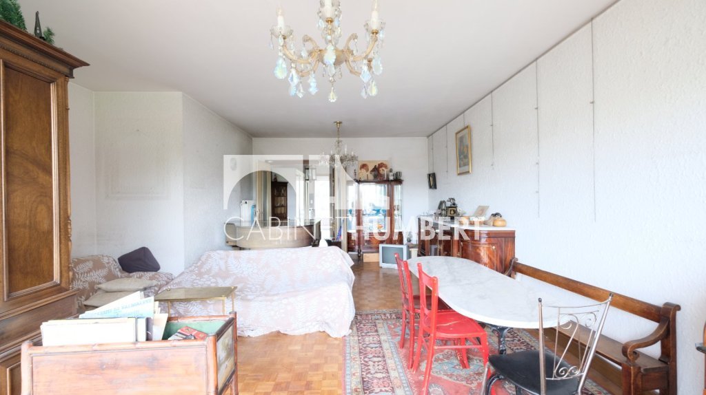 APPARTEMENT T1 - ST ETIENNE FAURIEL - 58.16 m2 - VENDU