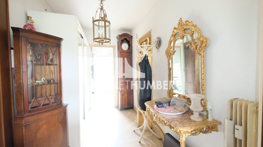 APPARTEMENT T1 - ST ETIENNE FAURIEL - 58.16 m2 - VENDU