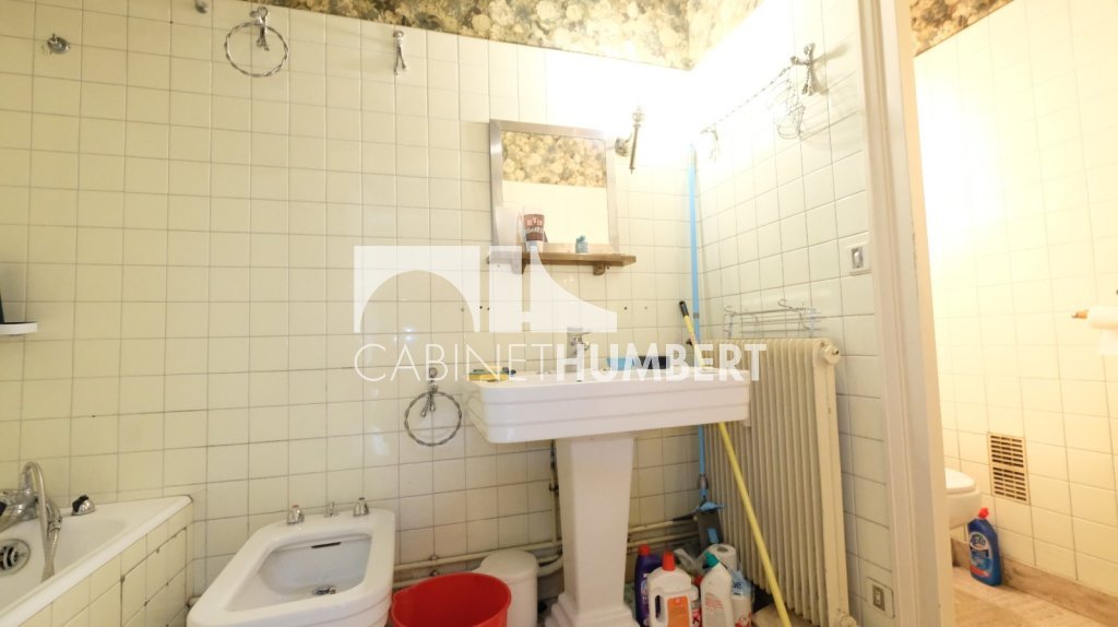 APPARTEMENT T1 - ST ETIENNE FAURIEL - 58.16 m2 - VENDU