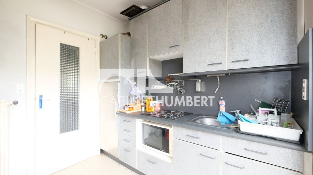 APPARTEMENT T1 - ST ETIENNE FAURIEL - 58.16 m2 - VENDU