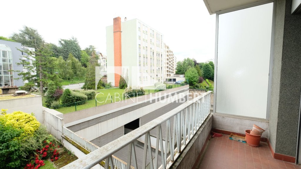 APPARTEMENT T1 - ST ETIENNE FAURIEL - 58.16 m2 - VENDU