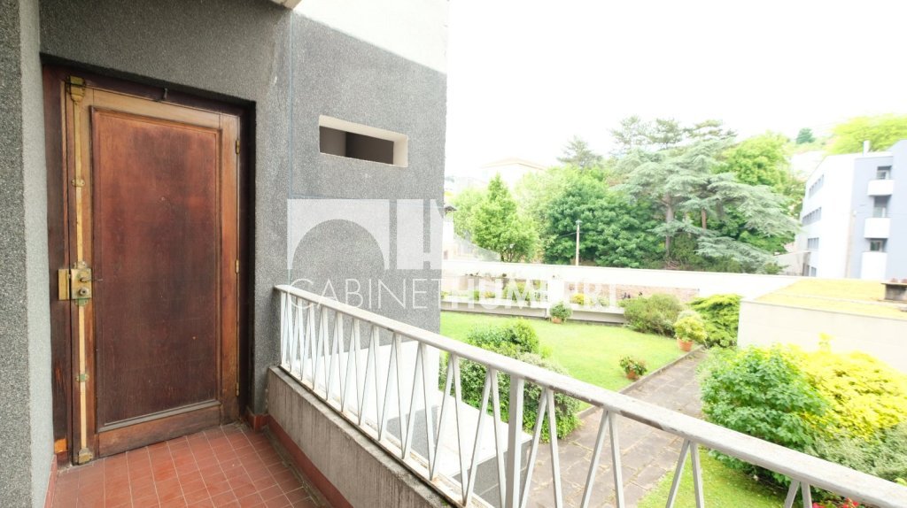 APPARTEMENT T1 - ST ETIENNE FAURIEL - 58.16 m2 - VENDU