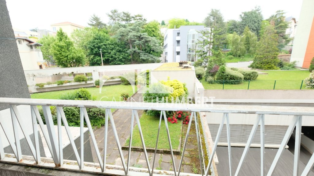 APPARTEMENT T1 - ST ETIENNE FAURIEL - 58.16 m2 - VENDU