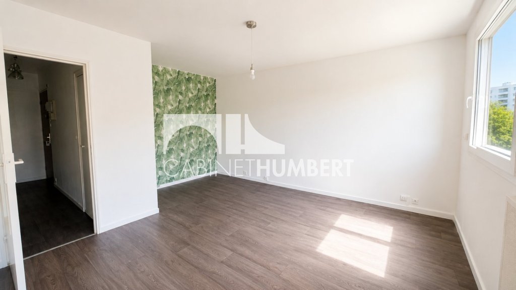 APPARTEMENT T1 A VENDRE - ST ETIENNE FAURIEL - 31.75 m2 - 49 000 &euro;