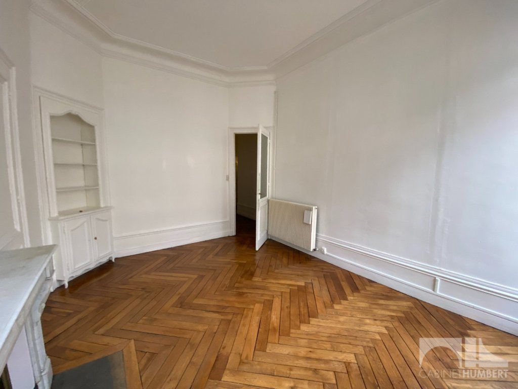 APPARTEMENT T2 A LOUER - ST ETIENNE BADOUILLRE - 80,57 m2 - 495 € charges comprises par mois