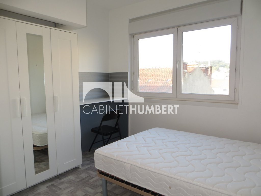 APPARTEMENT T2 A LOUER - ST ETIENNE BADOUILLRE - 45.17 m2 - 470€ charges comprises par mois