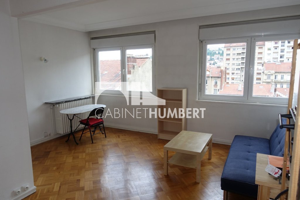 APPARTEMENT T2 A LOUER - ST ETIENNE BADOUILLRE - 45.17 m2 - 470€ charges comprises par mois