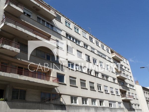 APPARTEMENT T2 A LOUER - ST ETIENNE BADOUILLRE - 45.17 m2 - 470€ charges comprises par mois