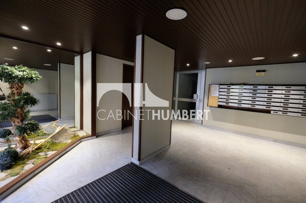 APPARTEMENT T2 A LOUER - ST ETIENNE BEL AIR - 50 m2 - 600 &euro; charges comprises par mois