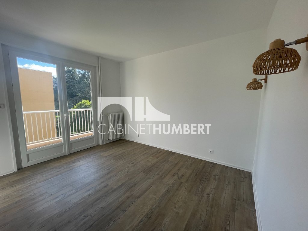 APPARTEMENT T2 A LOUER - ST ETIENNE BEL AIR - 61.75 m2 - 600€ charges comprises par mois