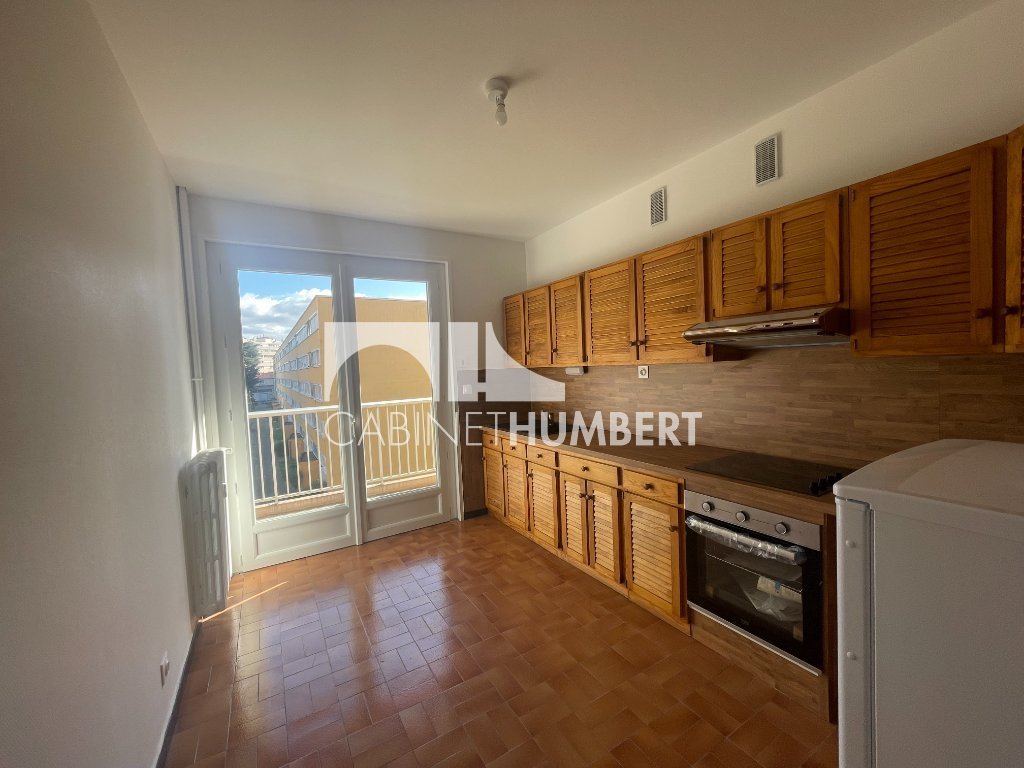 APPARTEMENT T2 A LOUER - ST ETIENNE BEL AIR - 61.75 m2 - 600€ charges comprises par mois