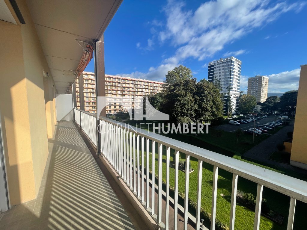 APPARTEMENT T2 A LOUER - ST ETIENNE BEL AIR - 61.75 m2 - 600€ charges comprises par mois