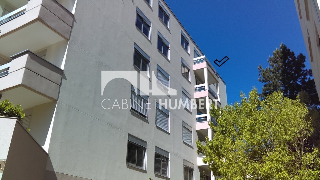 APPARTEMENT T2 A LOUER - ST ETIENNE BERGSON - 49.05 m2 - 520�&euro; charges comprises par mois