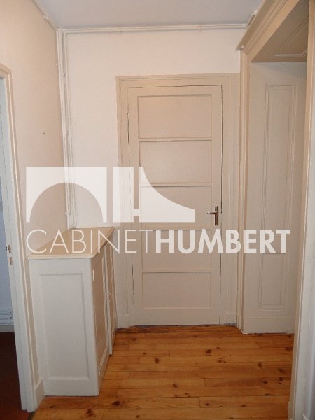 APPARTEMENT T2 A LOUER - ST ETIENNE CENTRE VILLE - 50.3 m2 - 420�&euro; charges comprises par mois