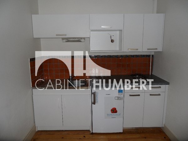 APPARTEMENT T2 A LOUER - ST ETIENNE CENTRE VILLE - 50.3 m2 - 420�&euro; charges comprises par mois